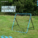 PrecisionPLAY Adjustable Rebounder