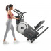 ProForm Trainer HL Elliptical Machine & Stepper