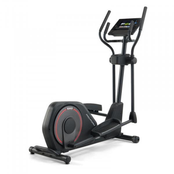 ProForm Sport Elliptical - White Background - Hero
