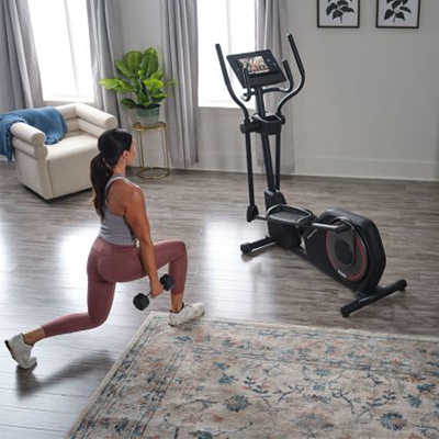 ProForm Sport Elliptical