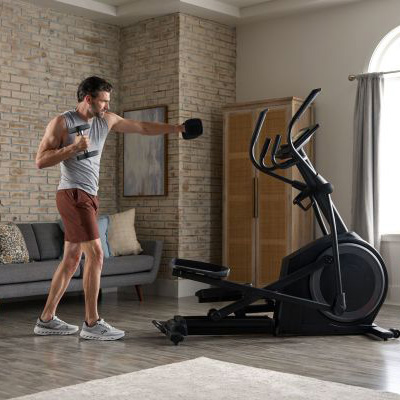 Proform New Carbon EL Elliptical