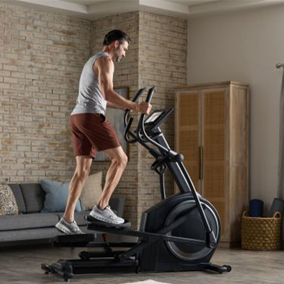 Proform New Carbon EL Elliptical