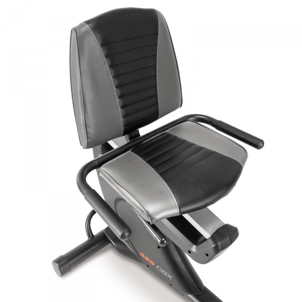 ProForm 325 CSX Recumbent Bike - bike seat