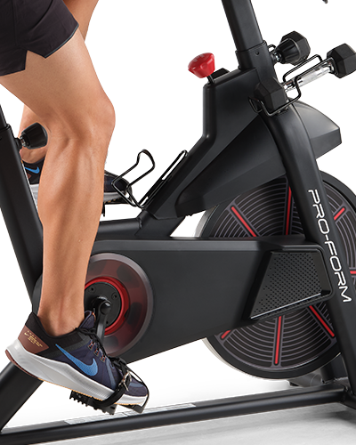 Proform Pro Trainer 500 Bike