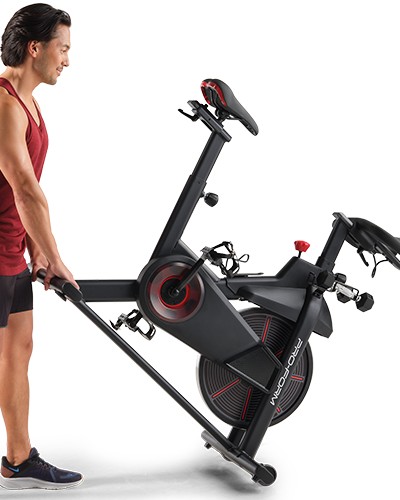 Proform Pro Trainer 500 Bike