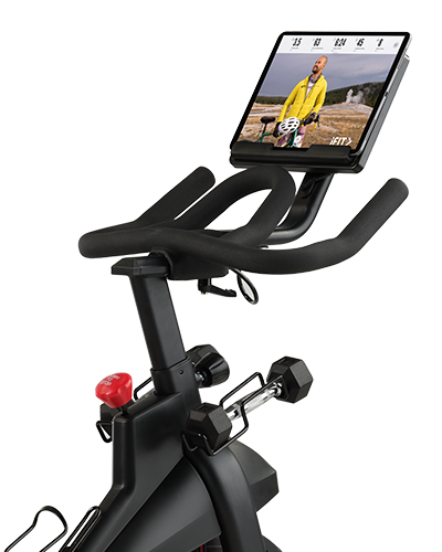 Proform Pro Trainer 500 Bike