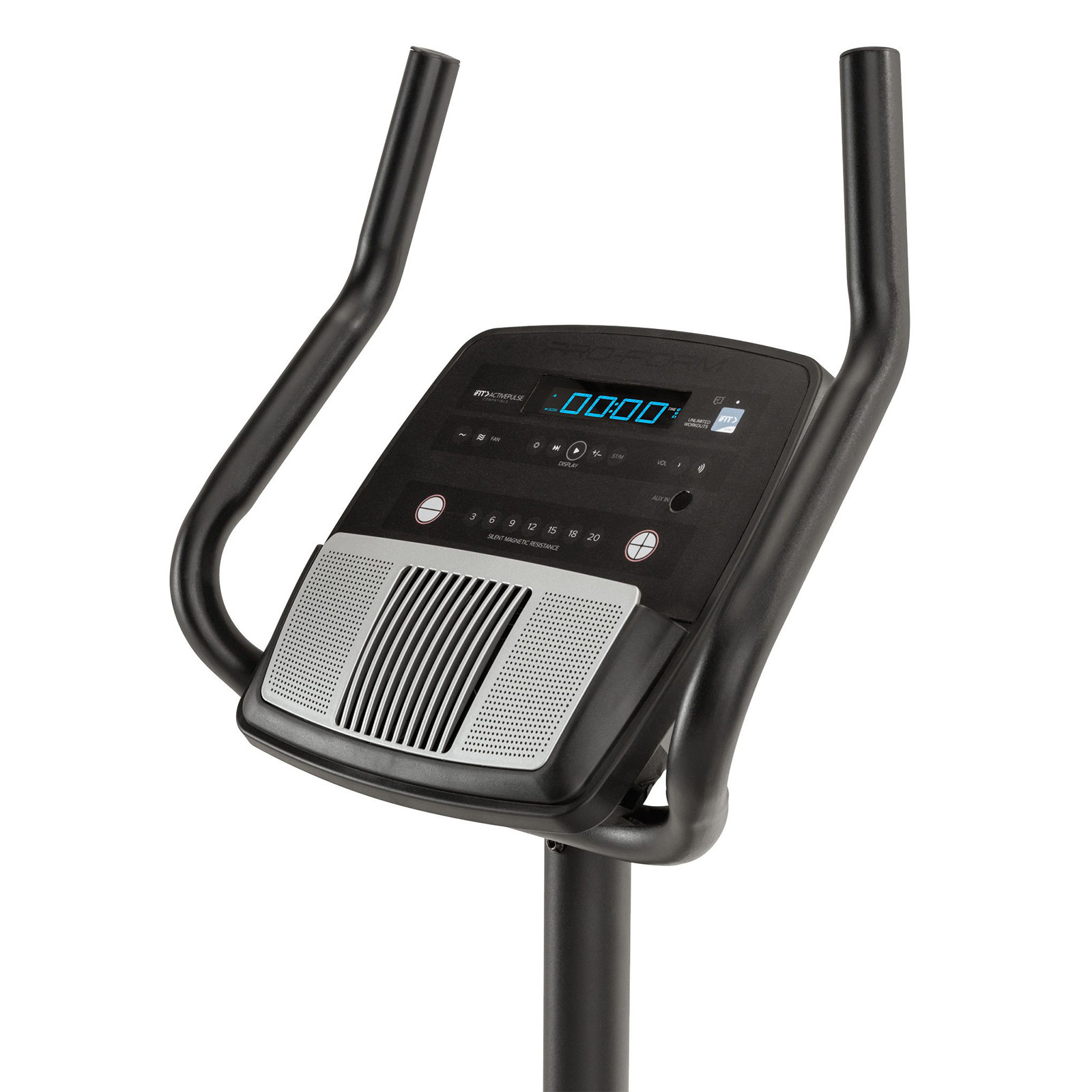 Proform 225 csx upright exercise bike best sale