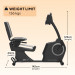 ProForm 325 CSX Recumbent Bike