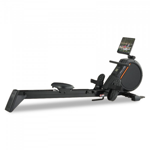 A product image of the ProForm 550R Rower against a white background.
