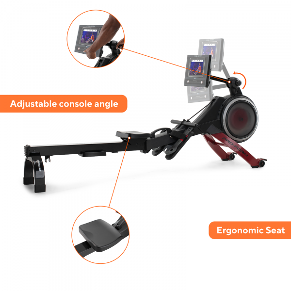 Proform Pro R10 Rower