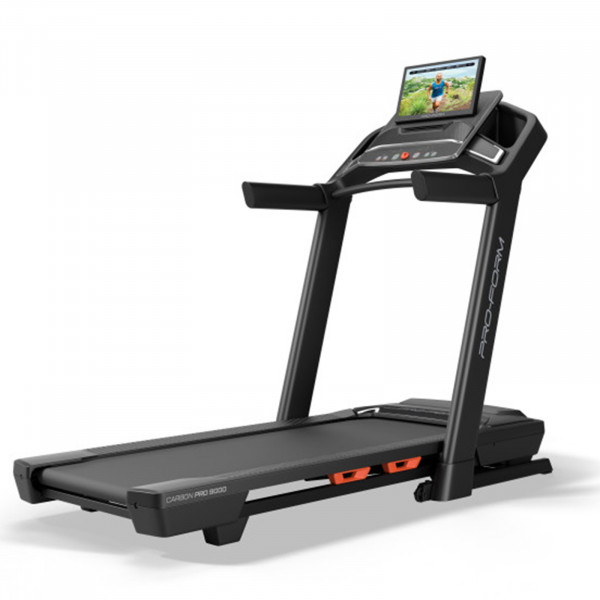 Proform smart pro 9000 treadmill sales
