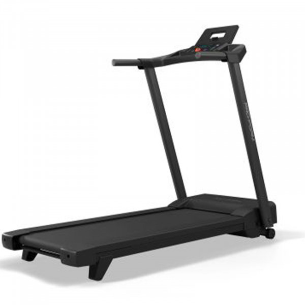 Front right angled view of the ProForm Sport Treadmill
