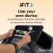 ProForm Carbon TL Treadmill