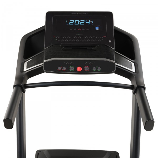 ProForm Carbon TLX Treadmill - multicolour FIT display