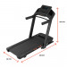 ProForm Carbon TLX Treadmill
