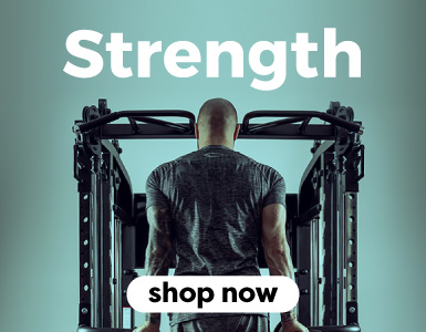 Best sellers - strength