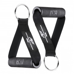 PTP Elite Power Handles