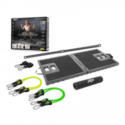 PTP Resistance Platform System