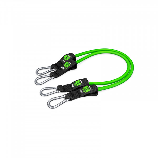 Medium resistance tubes from the PTP Resistance Platform System