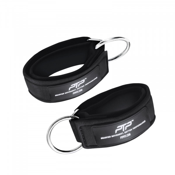 PTP Total Resistance Gym ankle straps