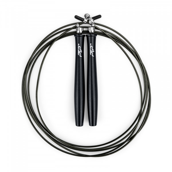 Top view of the PTP X Rope