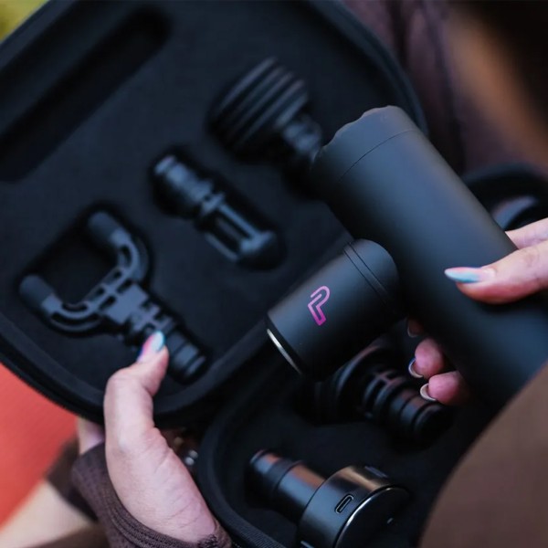 Pulseroll Ignite Mini Massage Gun Buy Now