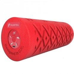Pulseroll VYB Pro Vibrating Foam Roller