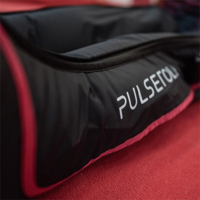 Pulseroll Cyclone Pro Portable Compression Boots