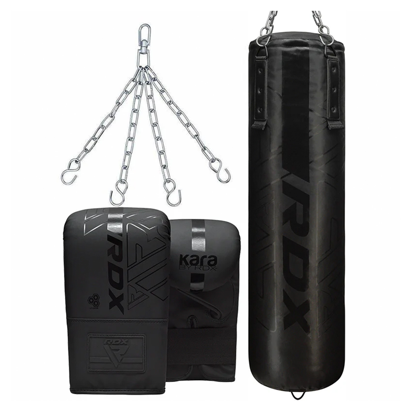Rdx 5ft punch bag clearance