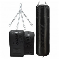 RDX F6 KARA 5ft Punch Bag