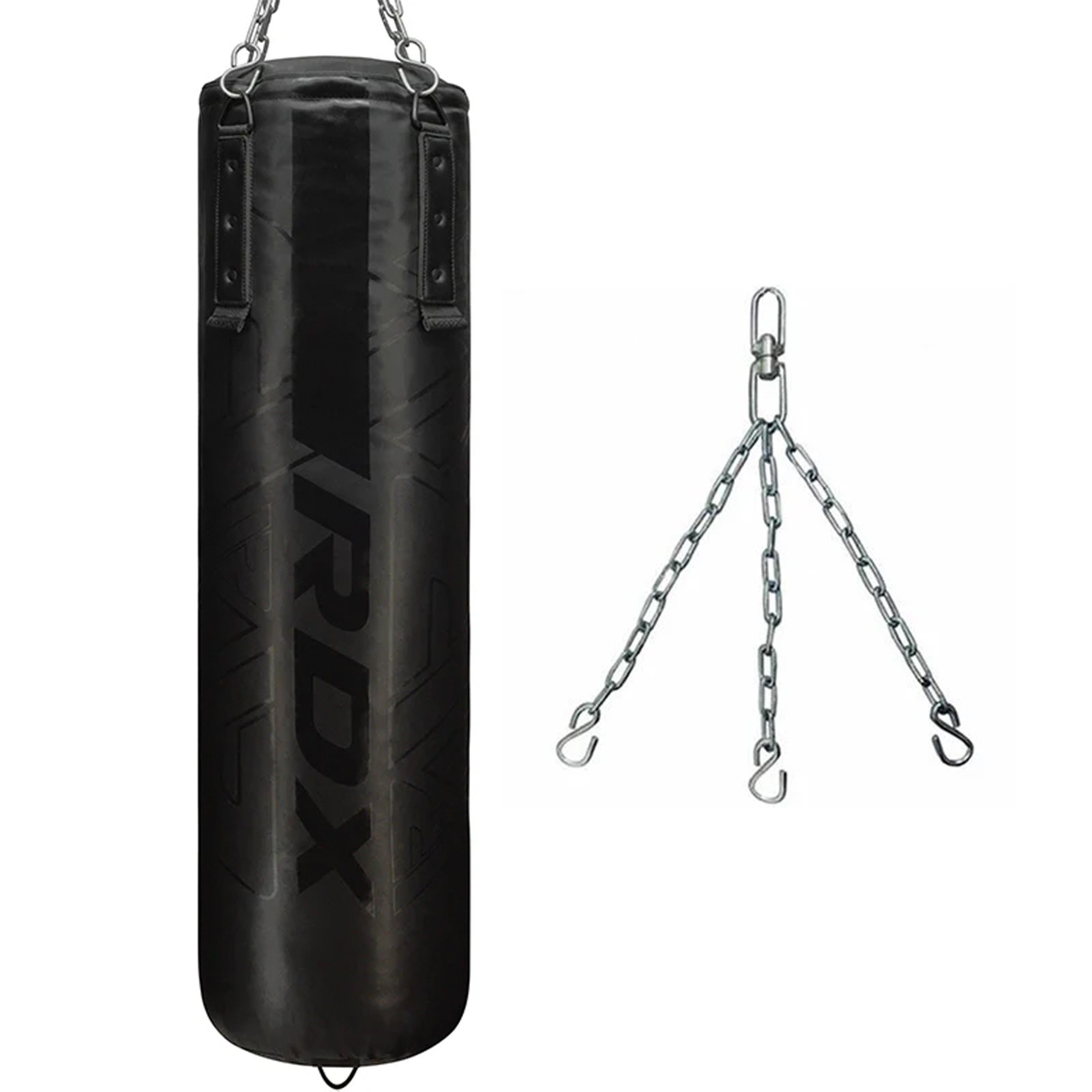 RDX F6 KARA 5ft Punch Bag Shop Now Fitshop