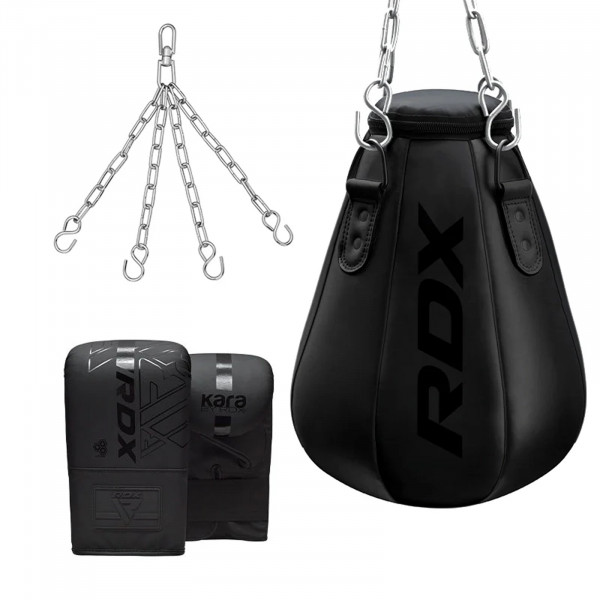 Hero product image of the RDX Maize Punching Bag