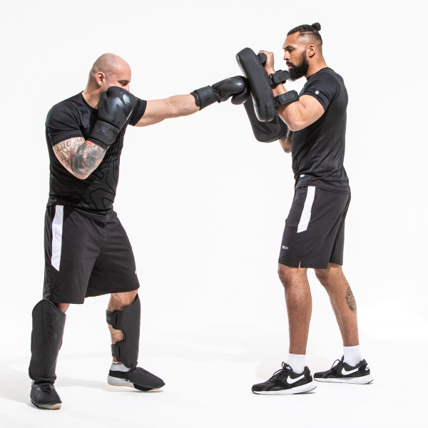 RDX T15 Noir Thai Pad