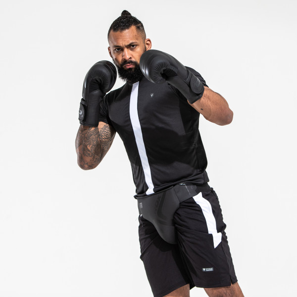 RDX T15 Noir Boxing Gloves