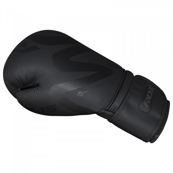 RDX T15 Noir Boxing Gloves