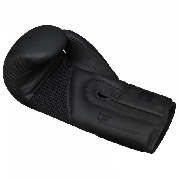 RDX T15 Noir Boxing Gloves