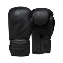 RDX T15 Noir Boxing Gloves