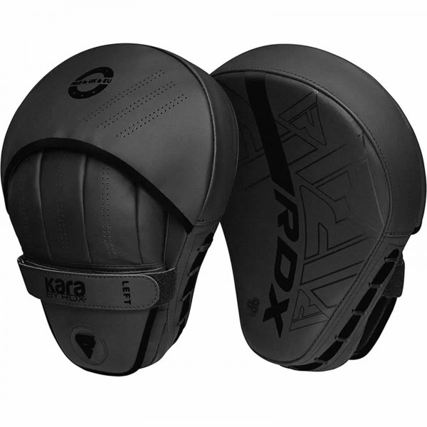 Hero product image of the RDX F6 KARA Focus Pads
