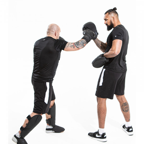 RDX T15 Noir Focus Pads