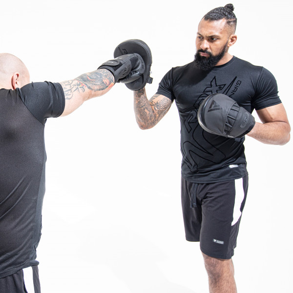 RDX T15 Noir Focus Pads