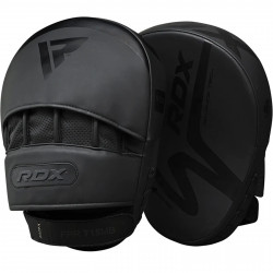 RDX T15 Noir Focus Pads