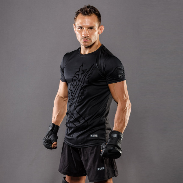 product image of the RDX MMA Gloves - model