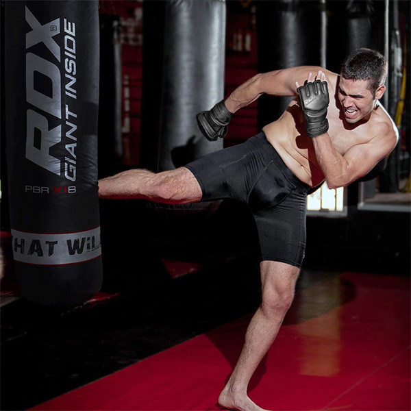 product image of the RDX MMA Gloves - kick