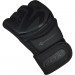 RDX F15 Noir MMA Gloves