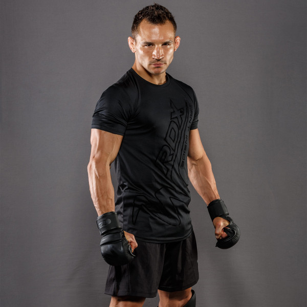 RDX T15 Noir Sparring Gloves