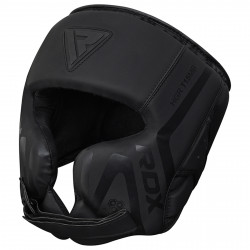 RDX Noir Head Guard