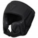 RDX Noir Head Guard