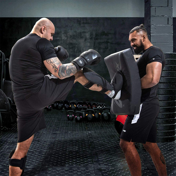 RDX T15 Noir Kick Shield