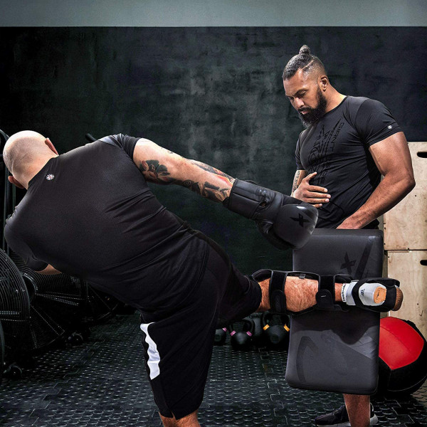 RDX T15 Noir Kick Shield