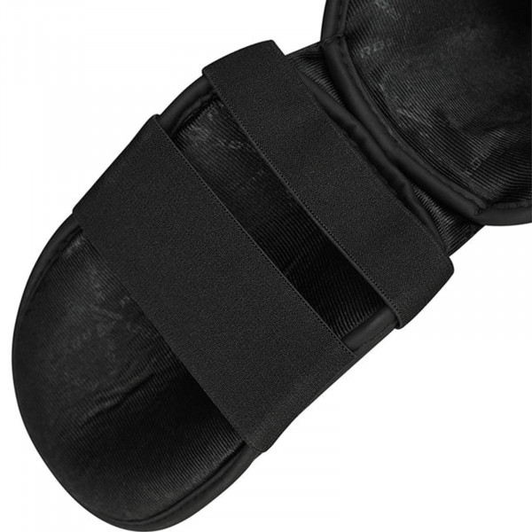 RDX T15 Noir Shin Instep